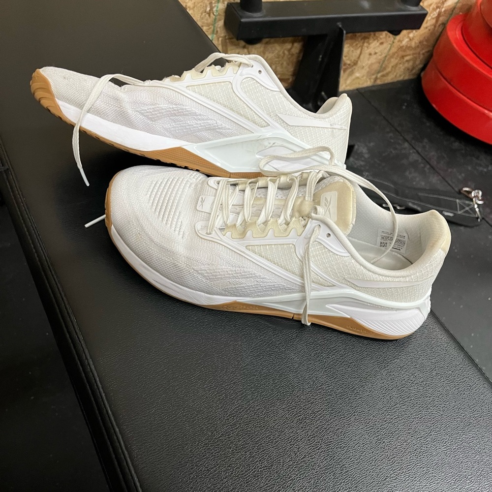 Reebok nano x2